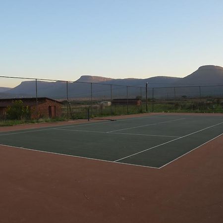 Bama Lodge Rietfontein Extérieur photo