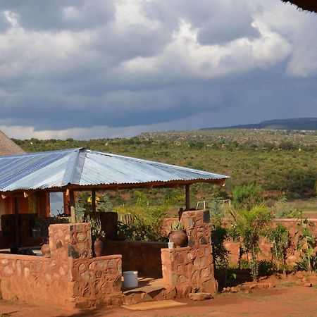 Bama Lodge Rietfontein Extérieur photo