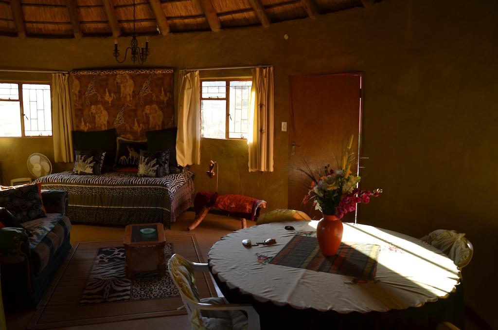 Bama Lodge Rietfontein Extérieur photo