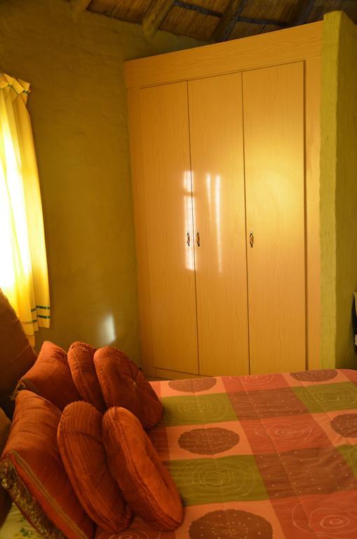 Bama Lodge Rietfontein Chambre photo