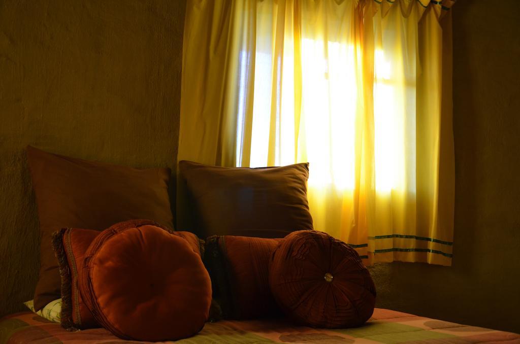 Bama Lodge Rietfontein Chambre photo