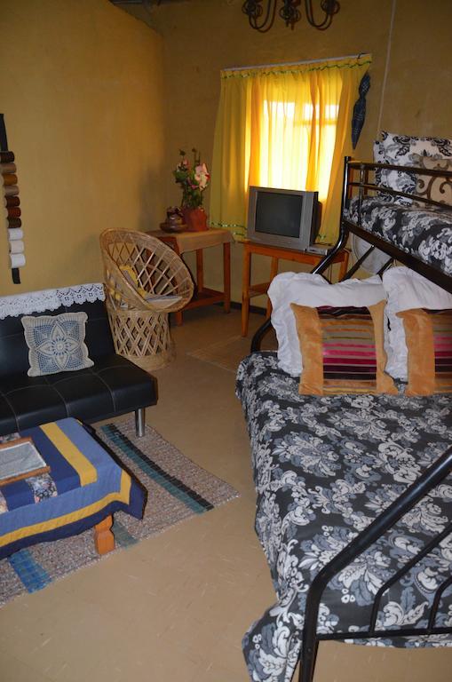 Bama Lodge Rietfontein Extérieur photo