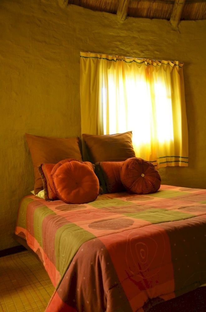 Bama Lodge Rietfontein Extérieur photo