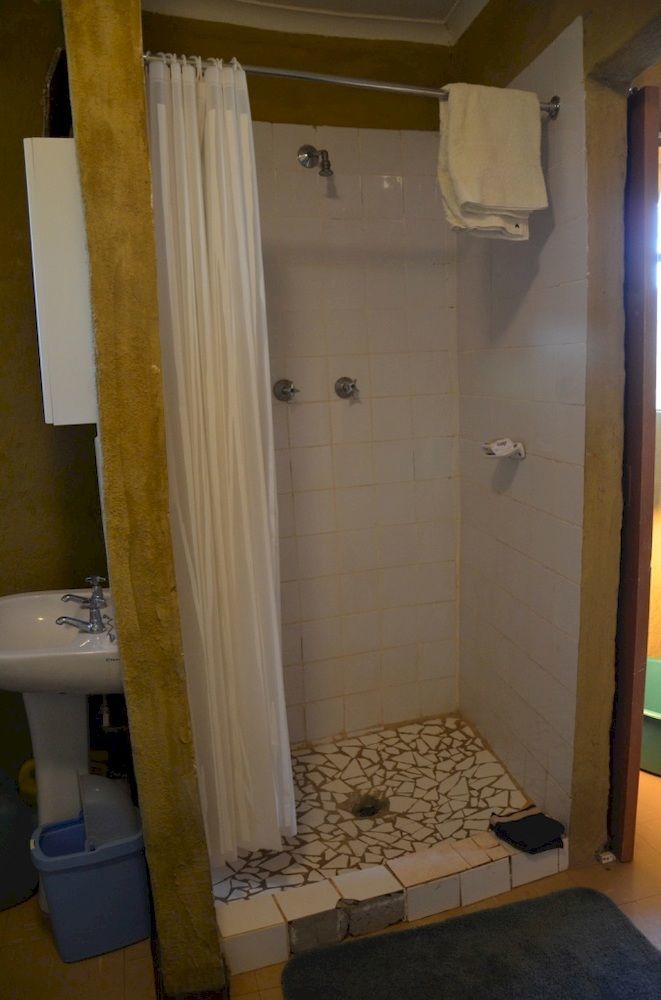Bama Lodge Rietfontein Extérieur photo