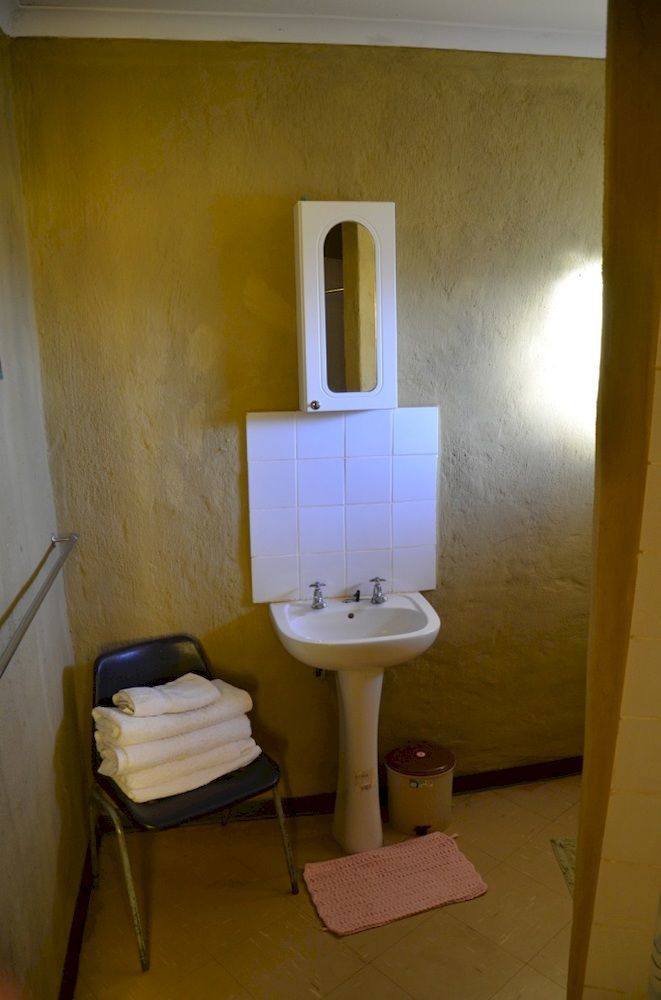 Bama Lodge Rietfontein Extérieur photo